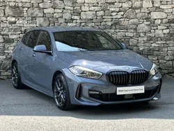 Grey Used 2023 BMW 118 M Sport Hatchback | £26,749 (A bit pricey)