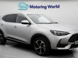 Used 2023 MG HS Trophy SUV | £19,226 (Fair price)