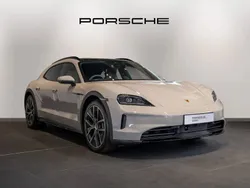 Crayon New 2024 Porsche Taycan Cross Turismo Sedan | £86,990 (A bit pricey)