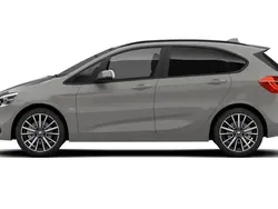 Used 2020 BMW 218 Luxury Line Estate | £13,400 (Good price)