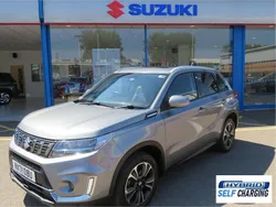 Used 2021 Suzuki Vitara SZ5 SUV | £14,698 (Fair price)