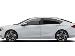 Used 2020 Vauxhall Insignia Sport Hatchback | £8,298 (Good price)