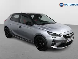 Grey Used 2022 Vauxhall Corsa GS Line Hatchback | £11,749 (Good price)