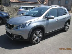 Used 2008 Peugeot 2008 Allure SUV | £6,999
