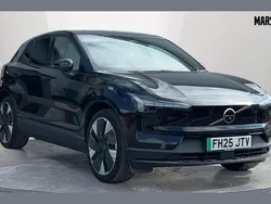 Grey New 2025 Volvo EX30 Ultra SUV | £31,940 (Good price)