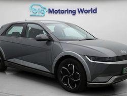 Used 2022 Hyundai Ioniq 6 Premium Sedan | £17,300 (Super price)