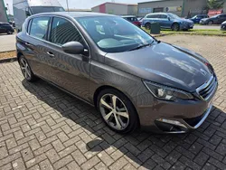 Grey Used 2015 Peugeot 308 Allure Hatchback | £6,995 (Fair price)