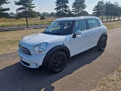 Used 2011 Mini Countryman SUV | £4,295 (Fair price)