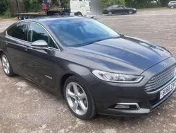 Used 2018 Ford Mondeo Titanium Sedan | £9,988 (Fair price)