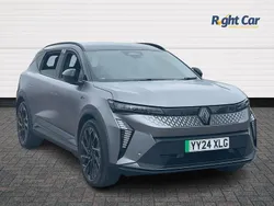 Other Used 2024 Renault Scénic Esprit Alpine MPV | £29,999 (Fair price)