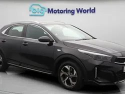 Used 2024 Kia XCeed 2 SUV | £14,800 (Good price)