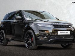 Used 2024 Land Rover Range Rover evoque Autobiography SUV | £39,641 (A bit pricey)