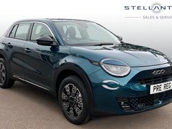 New 2025 Fiat 600 Hatchback | £20,216 (Fair price)