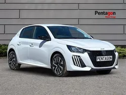 Other New 2024 Peugeot 208 Style Hatchback | £19,495 (Fair price)