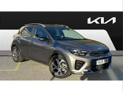 Other New 2024 Kia Stonic 4 SUV | £21,999