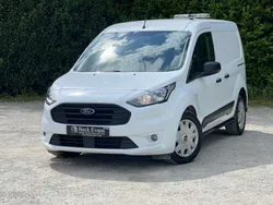 White Used 2020 Ford Transit Trend Van | £8,995 (Good price)