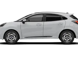 Used 2023 Ford Puma ST-Line X Hatchback | £15,499 (Good price)
