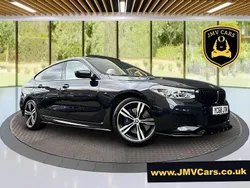 Black Used 2019 BMW 630 M Sport Coupe | £18,975 (Fair price)
