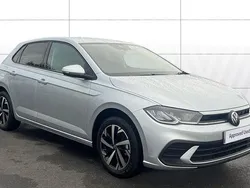 New 2025 VW Polo Match Hatchback | £19,184 (Fair price)