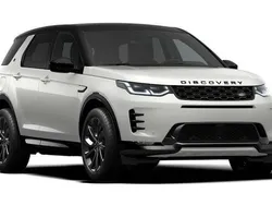 New 2025 Land Rover Discovery Sport HSE Dynamic SUV | £50,292 (Super price)