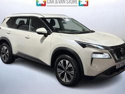 Used 2024 Nissan X-Trail N-Connecta SUV | £26,500 (Fair price)