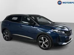 Used 2023 Peugeot 3008 GTi Estate | £22,599 (Fair price)