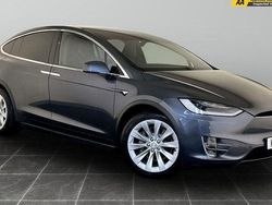Used 2019 Tesla Model X SUV | £20,295 (Super price)