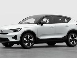 New 2025 Volvo EC40 Plus SUV | £55,660 (Good price)