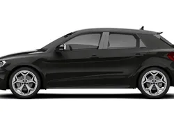New 2026 Audi A1 Sportback S-Line Hatchback | £28,000