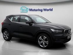 Used 2020 Volvo XC40 Inscription SUV | £21,843 (Good price)