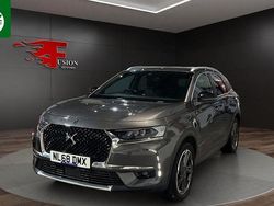 Used 2021 DS Automobiles DS7 Crossback Prestige SUV | £15,400 (Fair price)