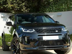 Black Used 2022 Land Rover Discovery Sport HSE Dynamic SUV | £27,995 (Fair price)