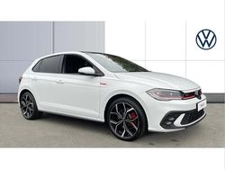 Other New 2025 VW Polo GTI Hatchback | £32,371