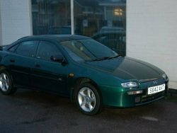 Used 1998 Mazda 323 Hatchback | £950