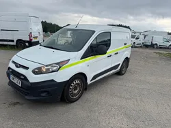 White Used 2017 Ford Transit Van | £3,299