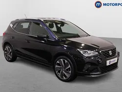 Used 2026 Seat Arona FR Sport SUV | £15,949 (Fair price)