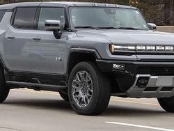 Grey Used 2024 Hummer H3 SUV | £169,995