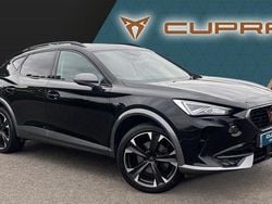 Used 2024 Cupra Formentor SUV | £22,039 (Fair price)