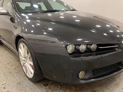 Used 2007 Alfa Romeo 159 Ti Estate | £5,995