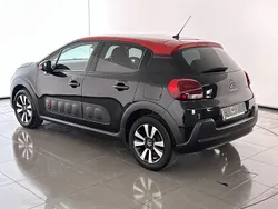 Black Used 2018 Citroën C3 Flair Hatchback | £7,190 (Fair price)