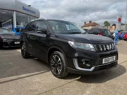 Used 2019 Suzuki Vitara SZ5 SUV | £16,127 (Fair price)