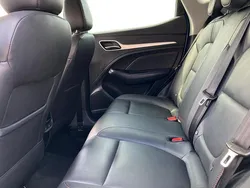 Blue Used 2024 MG ZS Exclusive Sedan | £14,995 (Fair price)