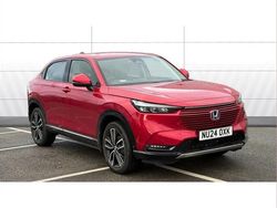 Other Used 2024 Honda HR-V Advance SUV | £23,953 (Fair price)