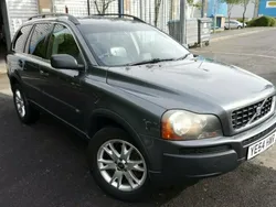 Used 2004 Volvo XC90 SUV | £4,995