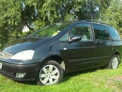 Used 2004 Ford Galaxy MPV | £2,495