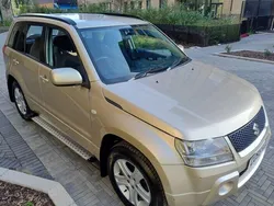 Beige Used 2006 Suzuki Grand Vitara SUV | £3,212 (Fair price)