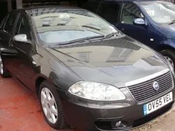Used 2006 Fiat Croma Hatchback | £3,590