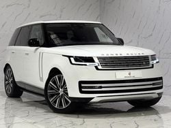 Used 2023 Land Rover Range Rover Autobiography SUV | £105,000 (Good price)