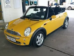 Used 2008 Mini Cooper Hatchback | £2,250