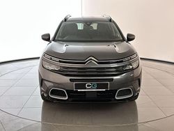 Grey Used 2022 Citroën C5 Aircross PureTech SUV | £16,390 (Good price)